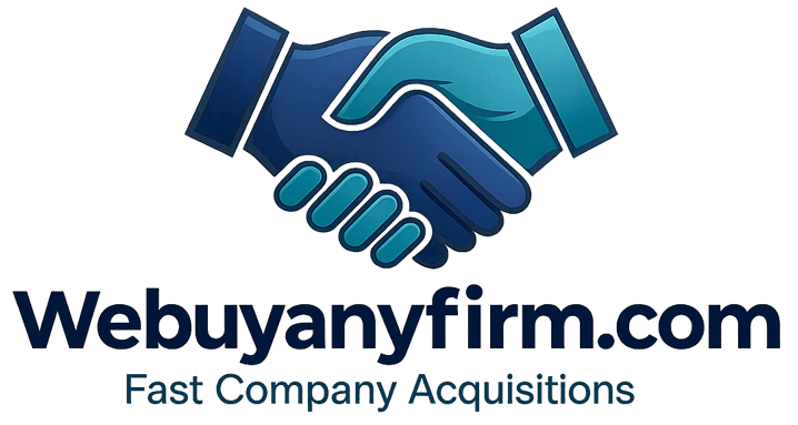 WebuyanyFirm.com